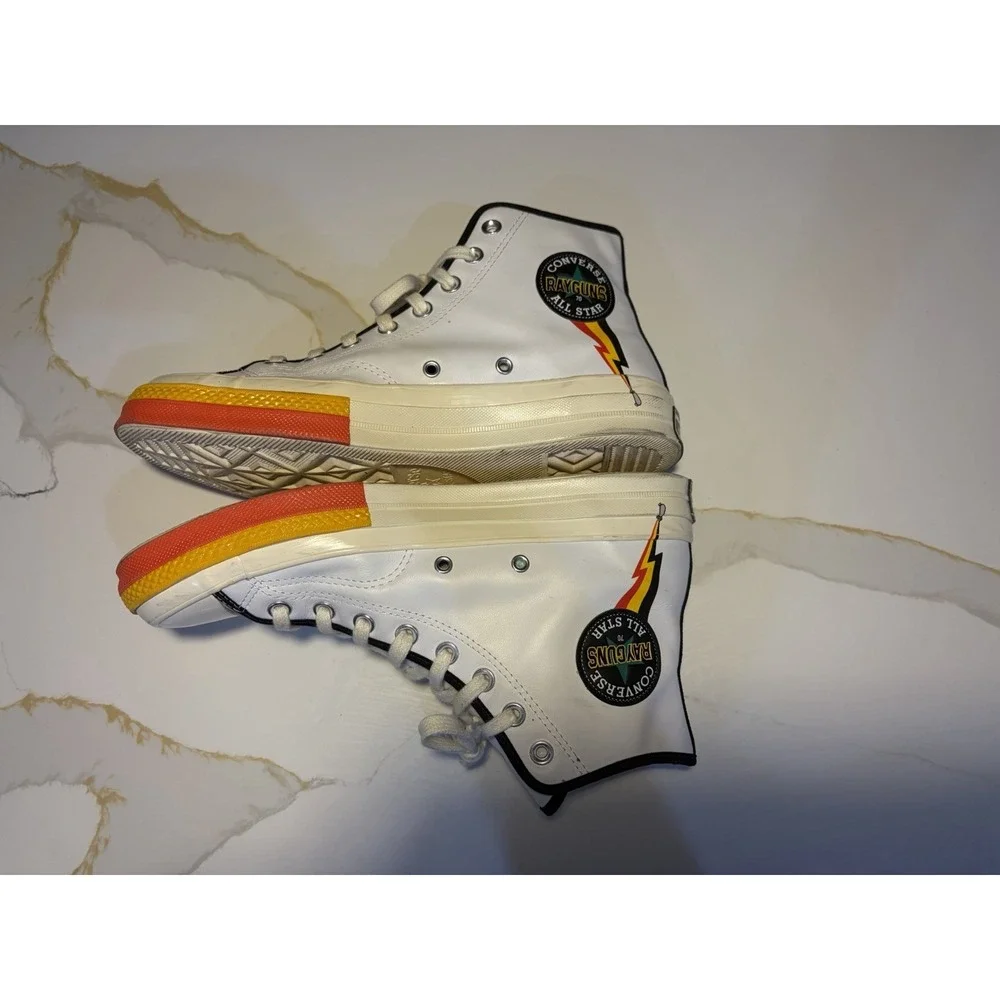 Converse like new